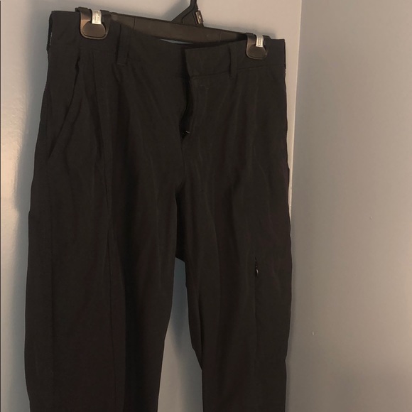 Active wear pants - Picture 2 of 4